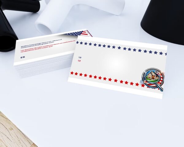 Digital Flashcards